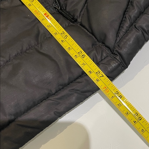 Michael Kors Quilted Puffer Vest - Picture 3 of 9